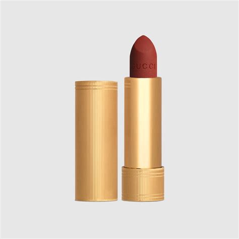 janet rust gucci|gucci a royal scandal lipstick.